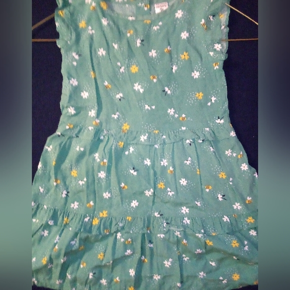 Carter's Dress - Picture 3 of 4